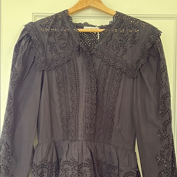 NWT Ulla Johnson aster dress size 8 - Picture 2 of 9